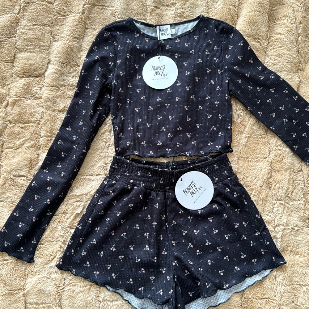 Princess Polly PJ Set